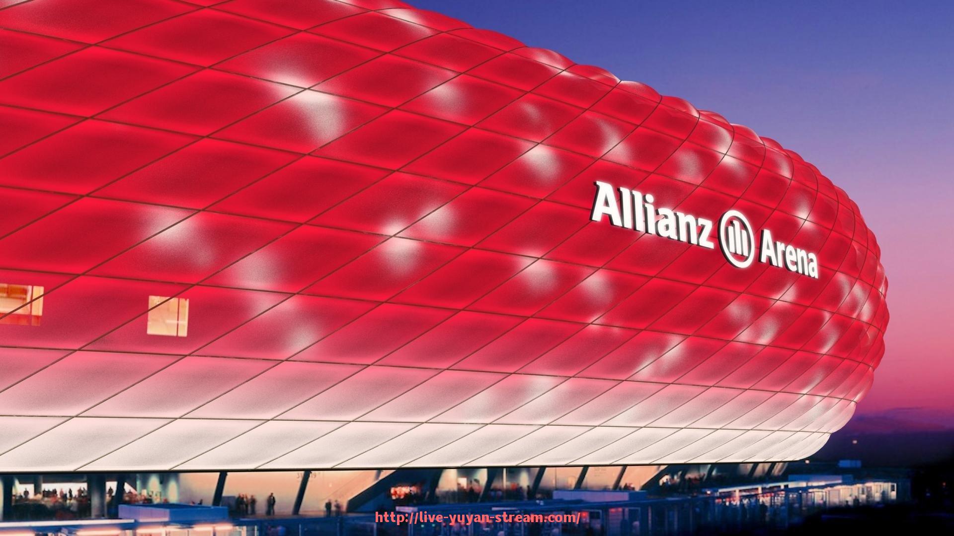 雨燕直播-德甲联赛中包含哪些球队及赛程安排全面介绍